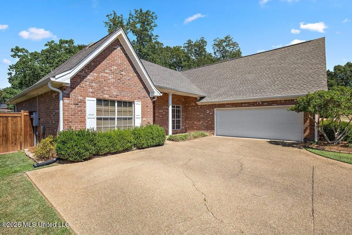 728 Woodrun Drive, Pearl, MS 39208 - #1