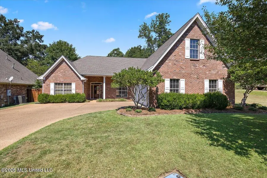 728 Woodrun Drive, Pearl, MS 39208 - #2