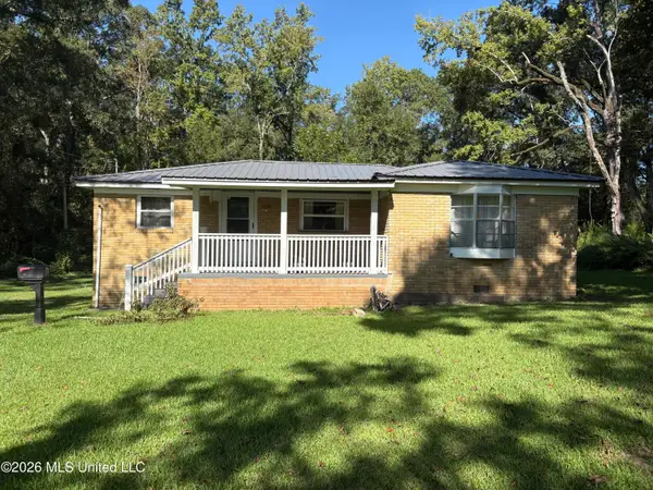 843 N Clark Avenue, Magnolia, MS 39652