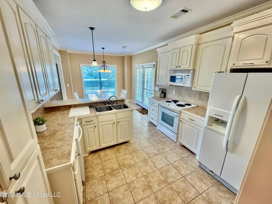 307 Springhill Point, Brandon, MS 39047 - #2
