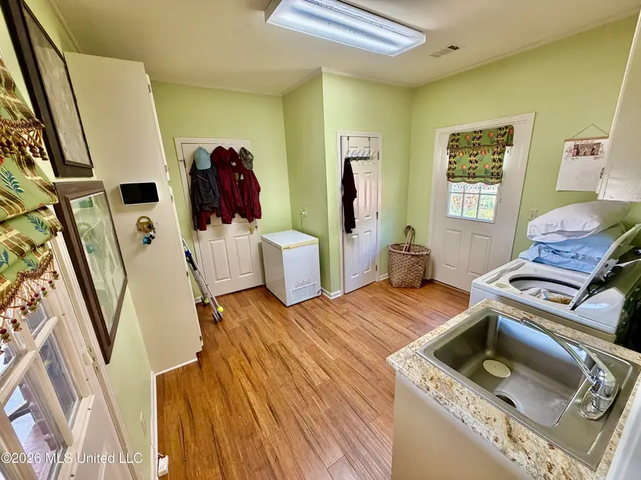 3157 Mississippi 16, Rolling Fork, MS 39159 - #3