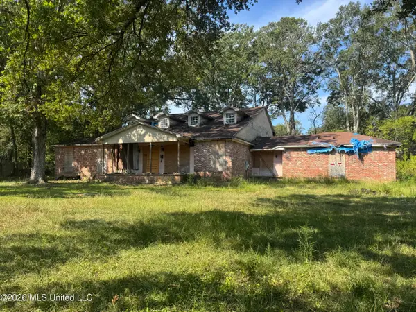 3943 Meadowlane Drive, Jackson, MS 39206