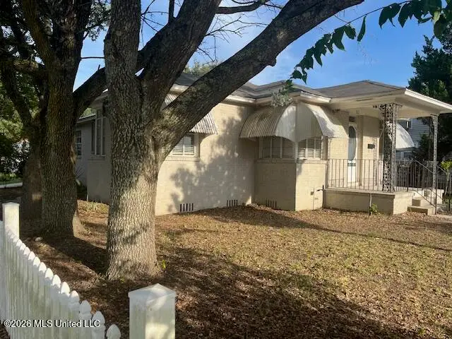 312 Porter Avenue, Biloxi, MS 39530 - #1
