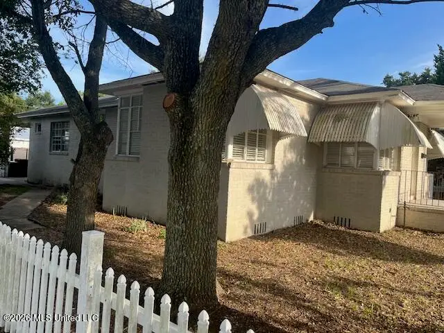 312 Porter Avenue, Biloxi, MS 39530 - #2