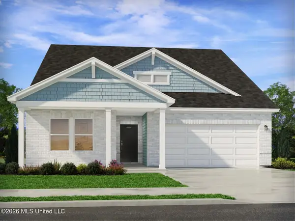 5074 Gibson Road, Ocean Springs, MS 39564