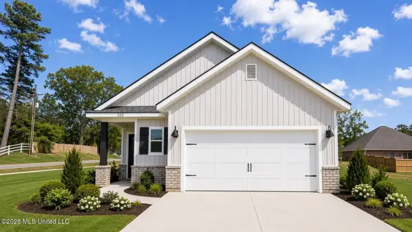 609 Stillwater Cove, Pearl, MS 39208