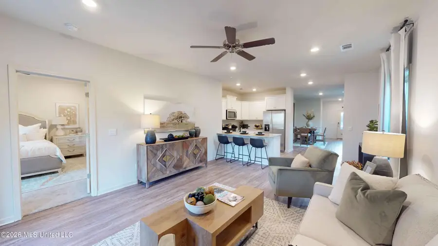 609 Stillwater Cove, Pearl, MS 39208 - #2
