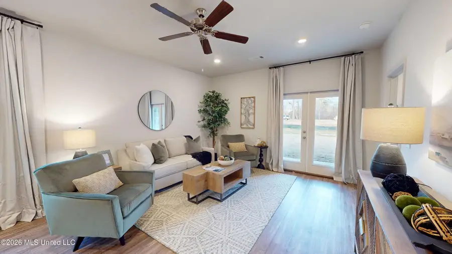 609 Stillwater Cove, Pearl, MS 39208 - #3