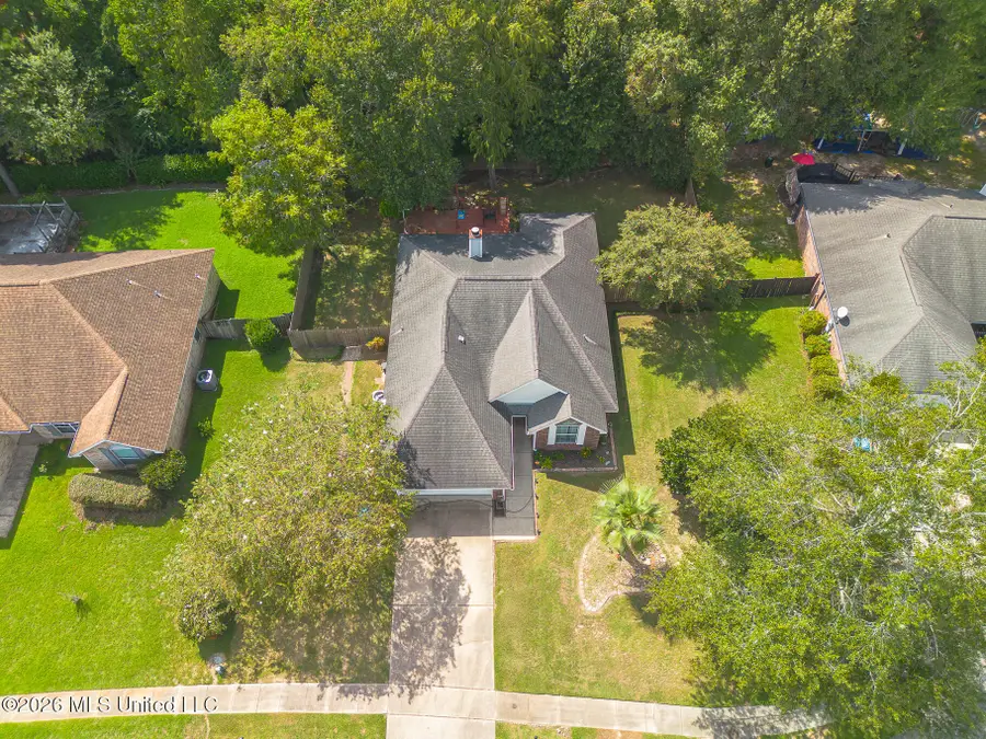 12470 Crystal Well Court, Gulfport, MS 39503 - #3