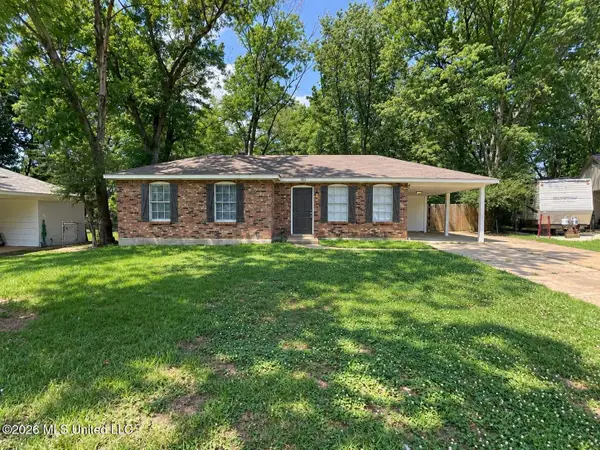 1902 Merrimac Cove, Southaven, MS 38671