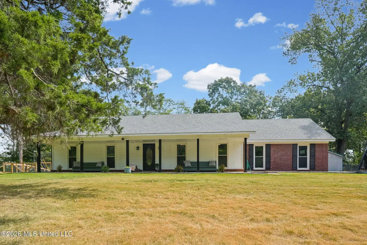 1760 Malone Road, Nesbit, MS 38651 - #1