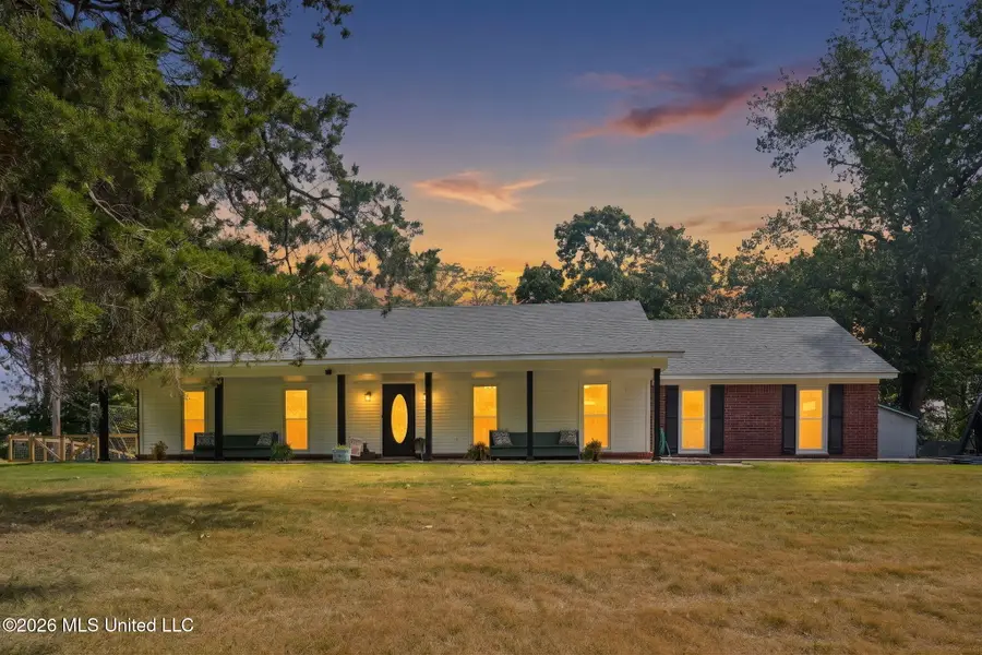 1760 Malone Road, Nesbit, MS 38651 - #2