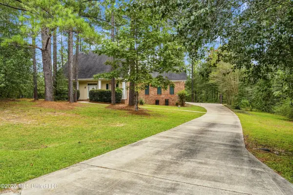 53 S Wind Ridge Loop, Purvis, MS 39475