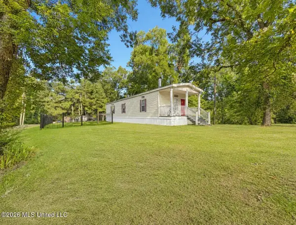 759 Old Tchula Road, Yazoo City, MS 39194
