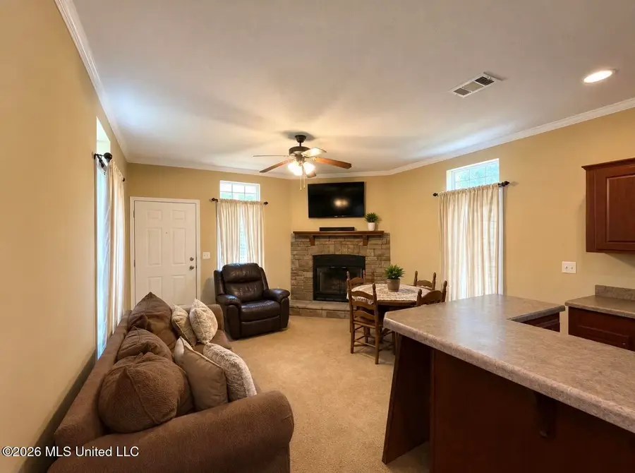 759 Old Tchula Road, Yazoo City, MS 39194 - #2