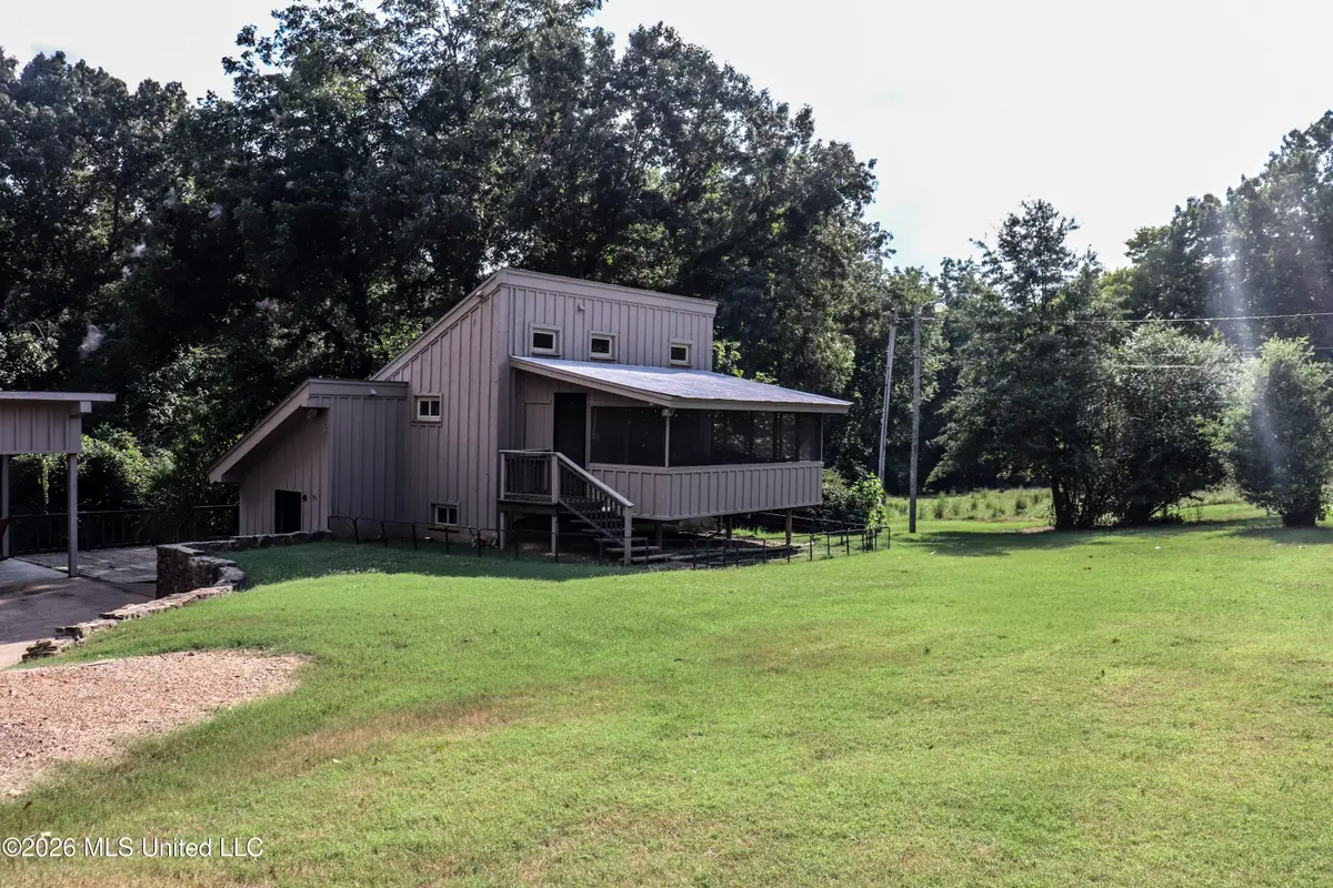 91 Holloway Road, Coldwater, MS 38618 - #1