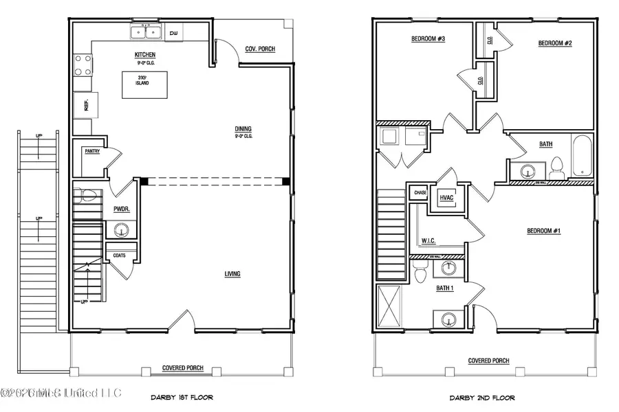 759 Baybreeze Drive, Biloxi, MS 39532 - #3
