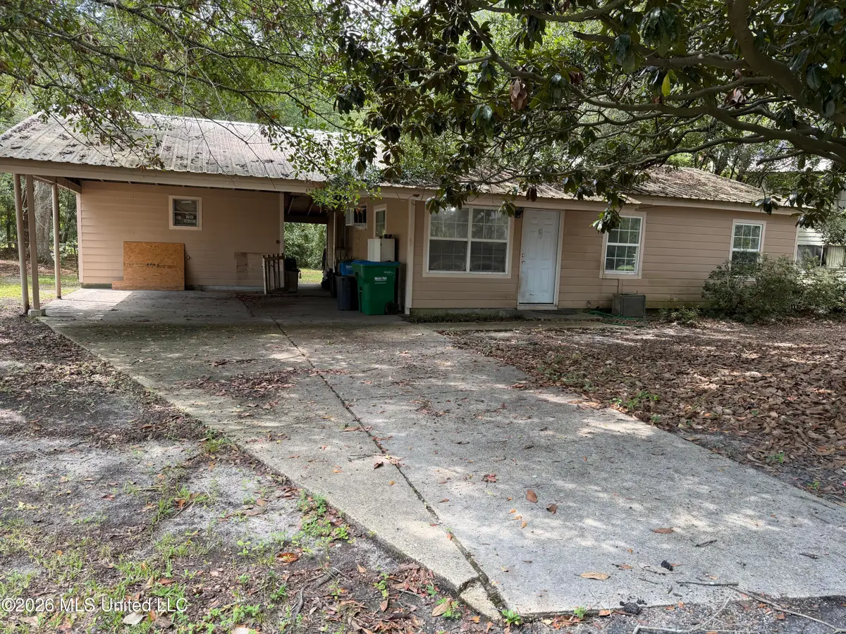 2311 Hester Street, Pascagoula, MS 39581 - #1