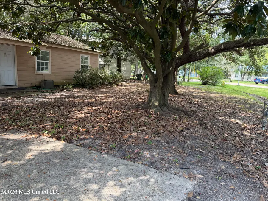 2311 Hester Street, Pascagoula, MS 39581 - #3
