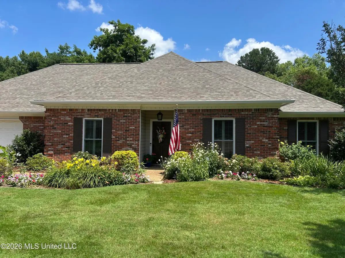 229 Woodrun Drive, Ridgeland, MS 39157 - #1