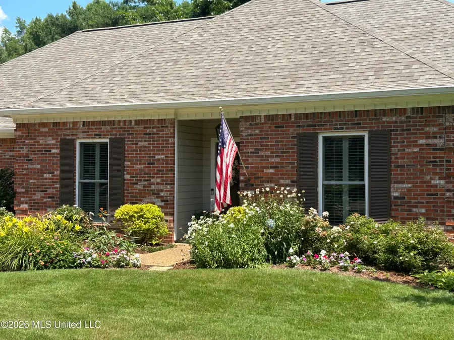 229 Woodrun Drive, Ridgeland, MS 39157 - #3