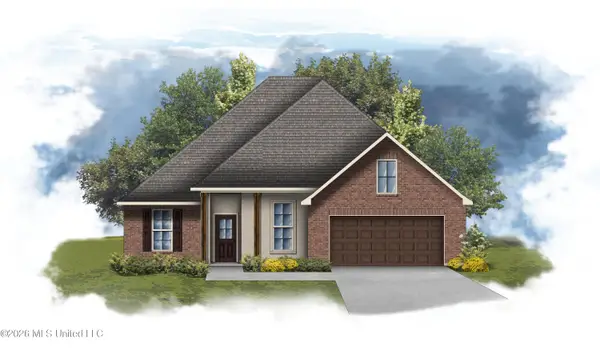 14290 Swan Ridge Circle, Gulfport, MS 39503