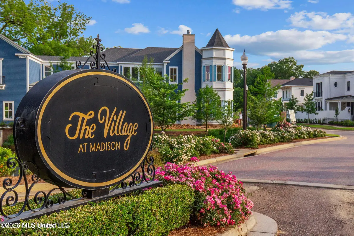 Harmony Street, Madison, MS 39110 - #1