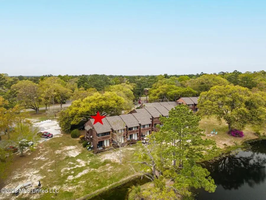 201 Lakeside Villa, Diamondhead, MS 39525 - #2
