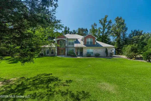 594 Basswood Cove, Pearl, MS 39208