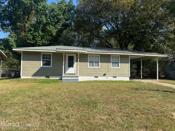 250 Winfield Street, Jackson, MS 39212