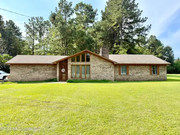 961 Dunn-ratcliff Road, Brookhaven, MS 39601