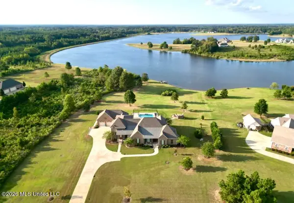 129 Churchill Place, Madison, MS 39110