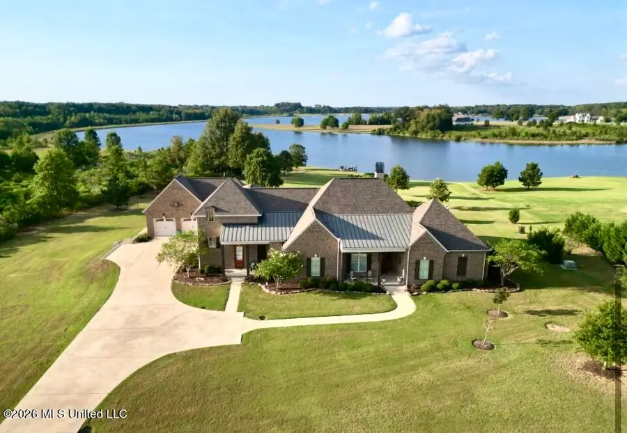 129 Churchill Place, Madison, MS 39110 - #2