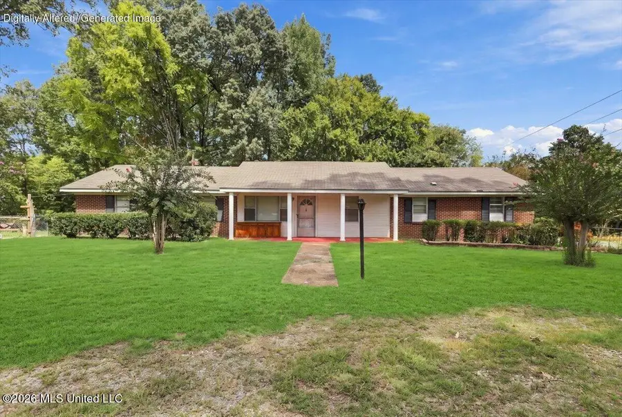 4546 Dogwood Meadows Cove, Horn Lake, MS 38637 - #2