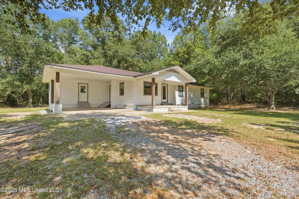 1395 Oliver Drive, Forest, MS 39074 - #1