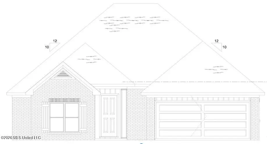 504 Sycamore Way, Canton, MS 39046 - #1