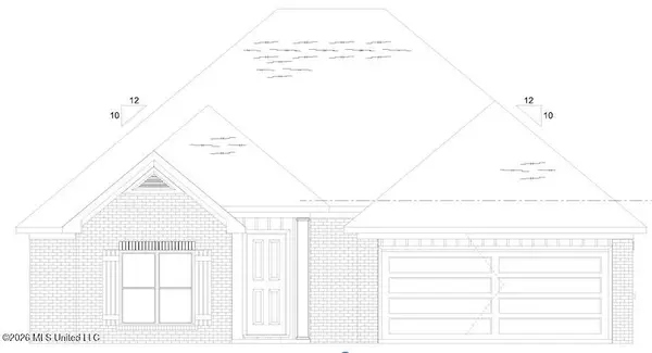 504 Sycamore Way, Canton, MS 39046
