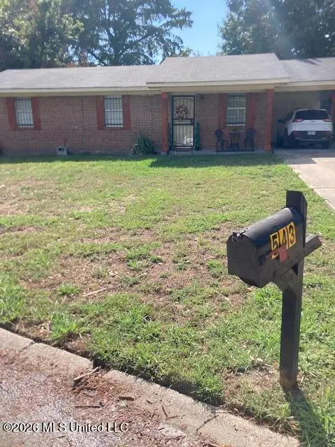 543 Pin Oak Cove, Greenville, MS 38701 - #1