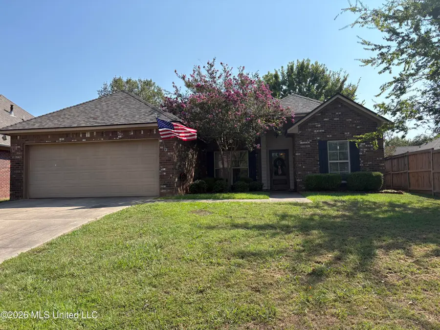 415 Mainsail Way, Brandon, MS 39047 - #2