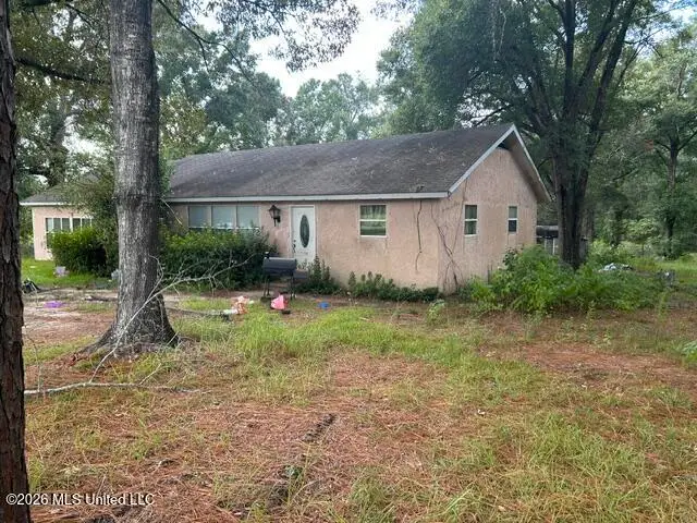 298 Twin Creek Road, Lucedale, MS 39452 - #1