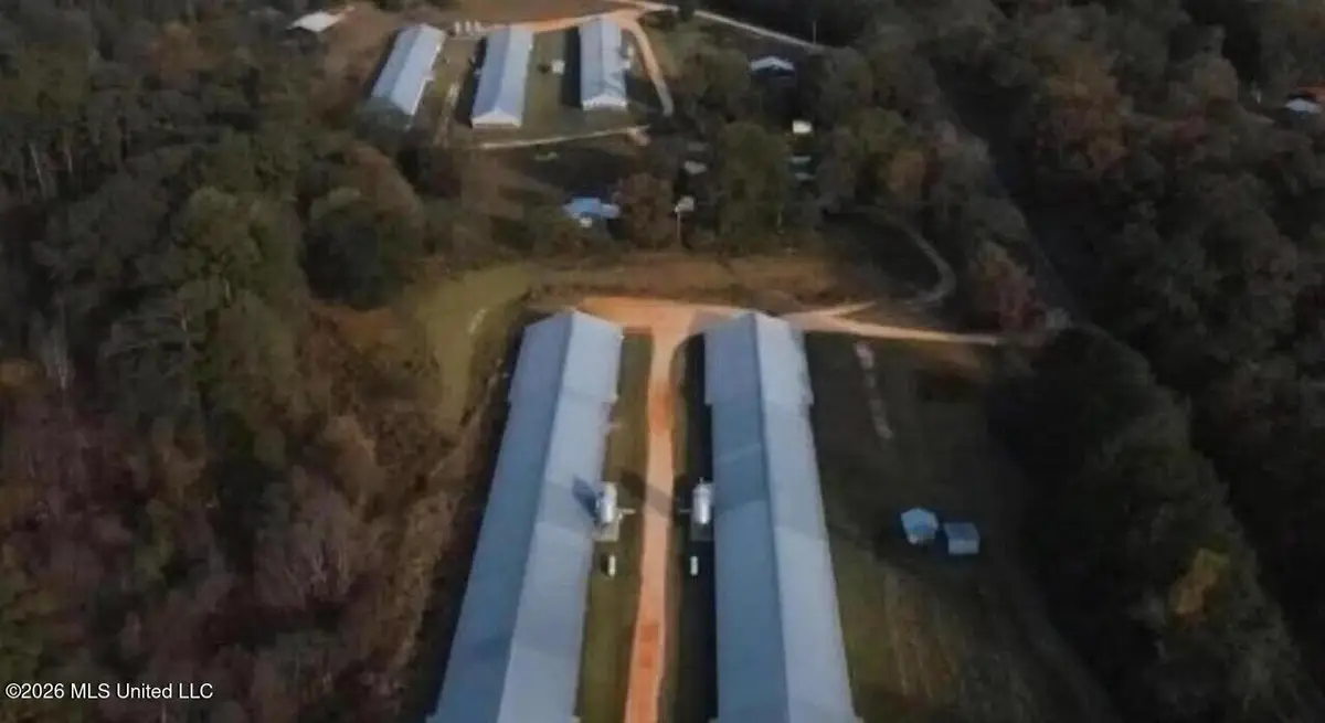 10887 Ms-18, Magee, MS 39111 - #1