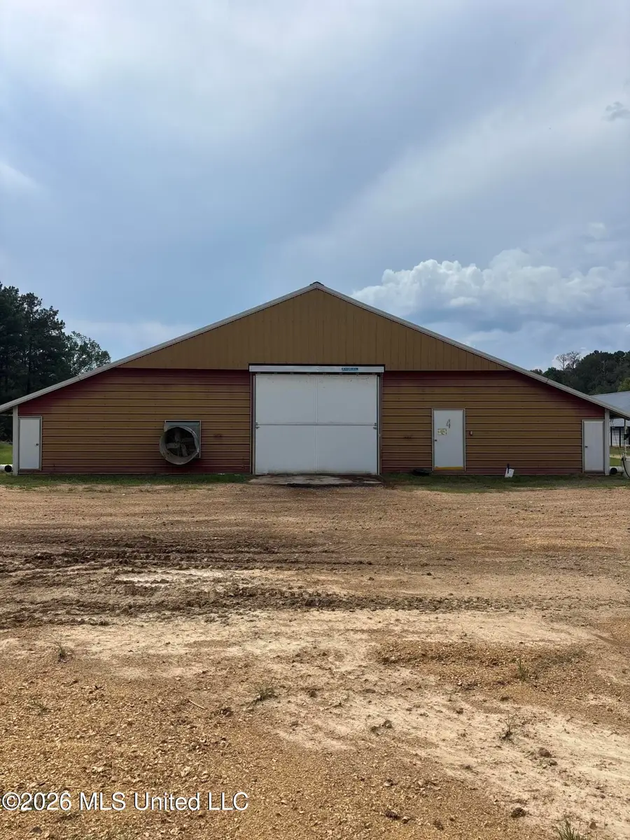 10887 Ms-18, Magee, MS 39111 - #2