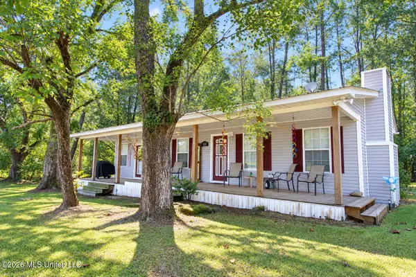 1323 Jonathan Road, Leakesville, MS 39451