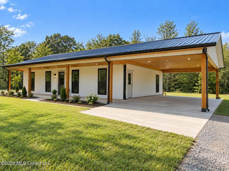 113 Bull Horn Drive, Como, MS 38619 - #2