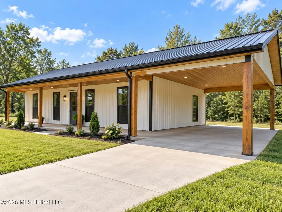 113 Bull Horn Drive, Como, MS 38619 - #3