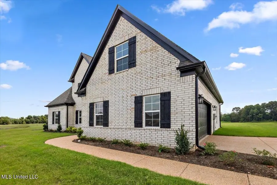 324 Wells Drive, Hernando, MS 38632 - #3