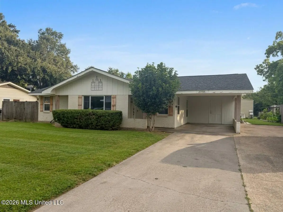 2038 Eleanor Avenue, Vidalia, LA 71373 - #1
