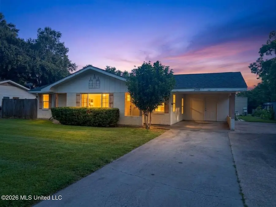 2038 Eleanor Avenue, Vidalia, LA 71373 - #2