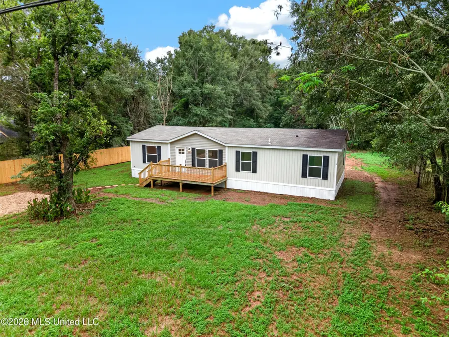 9 Reese Road, Carriere, MS 39426 - #2