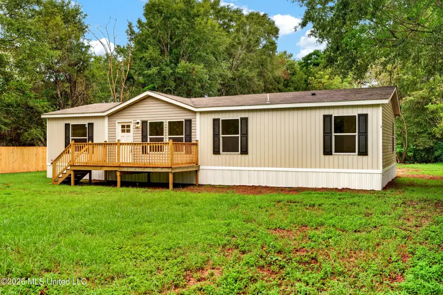 9 Reese Road, Carriere, MS 39426 - #3